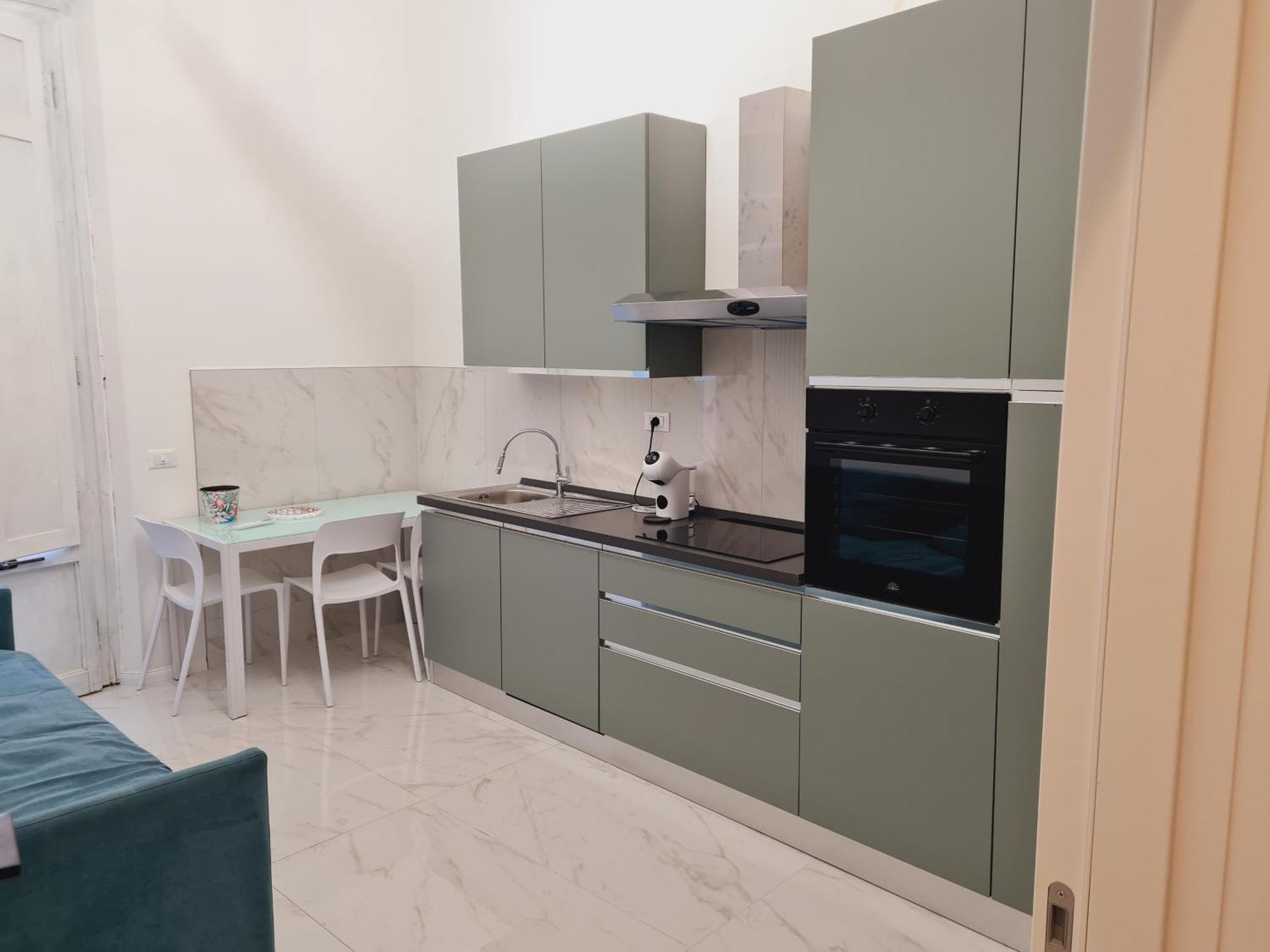 Allegra Viareggio Appartamento & Affittacamere Guest House Exterior photo