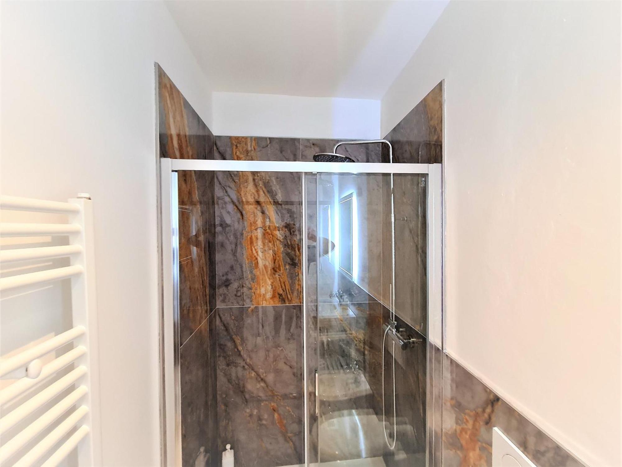 Allegra Viareggio Appartamento & Affittacamere Guest House Exterior photo