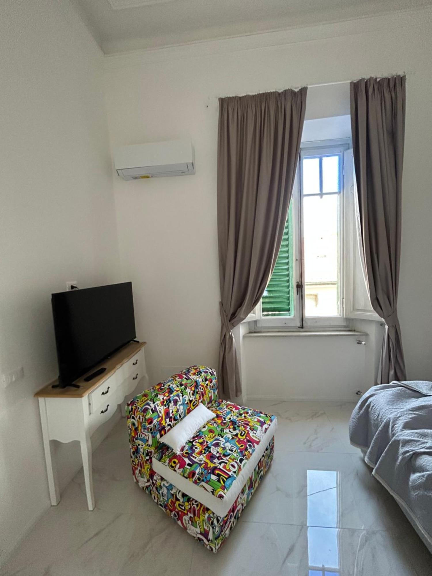 Allegra Viareggio Appartamento & Affittacamere Guest House Exterior photo