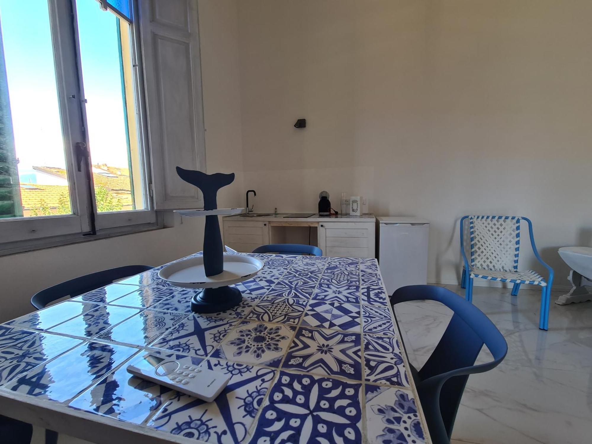 Allegra Viareggio Appartamento & Affittacamere Guest House Exterior photo