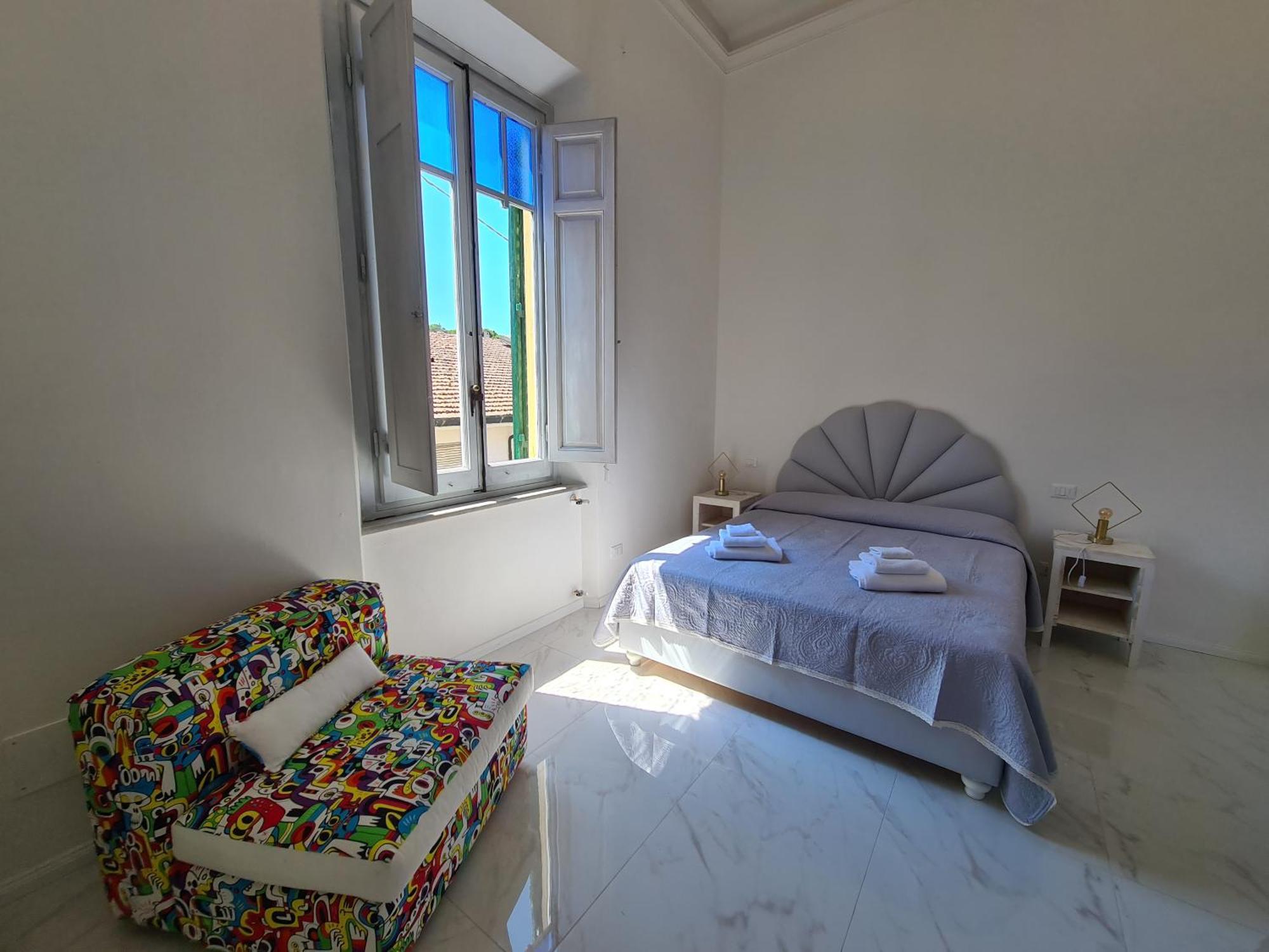 Allegra Viareggio Appartamento & Affittacamere Guest House Exterior photo