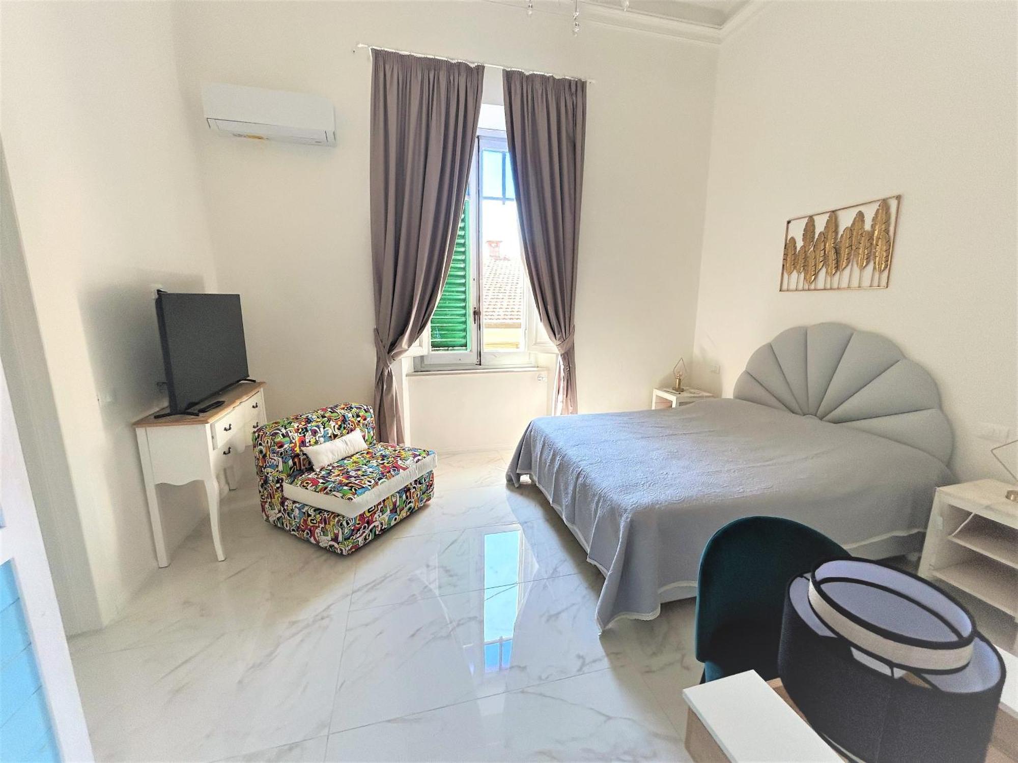 Allegra Viareggio Appartamento & Affittacamere Guest House Exterior photo