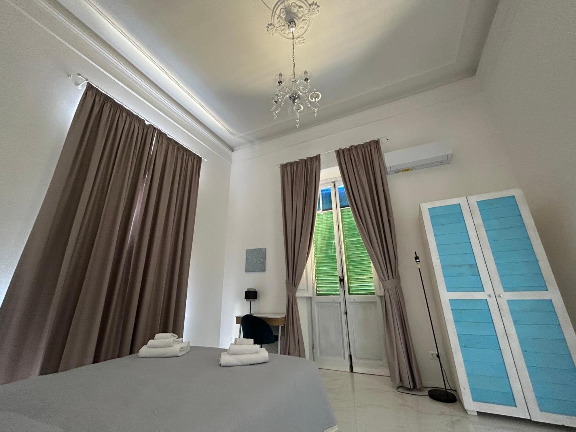 Allegra Viareggio Appartamento & Affittacamere Guest House Exterior photo