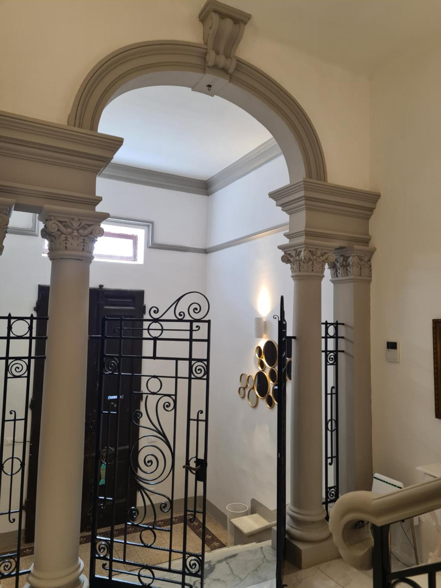 Allegra Viareggio Appartamento & Affittacamere Guest House Exterior photo