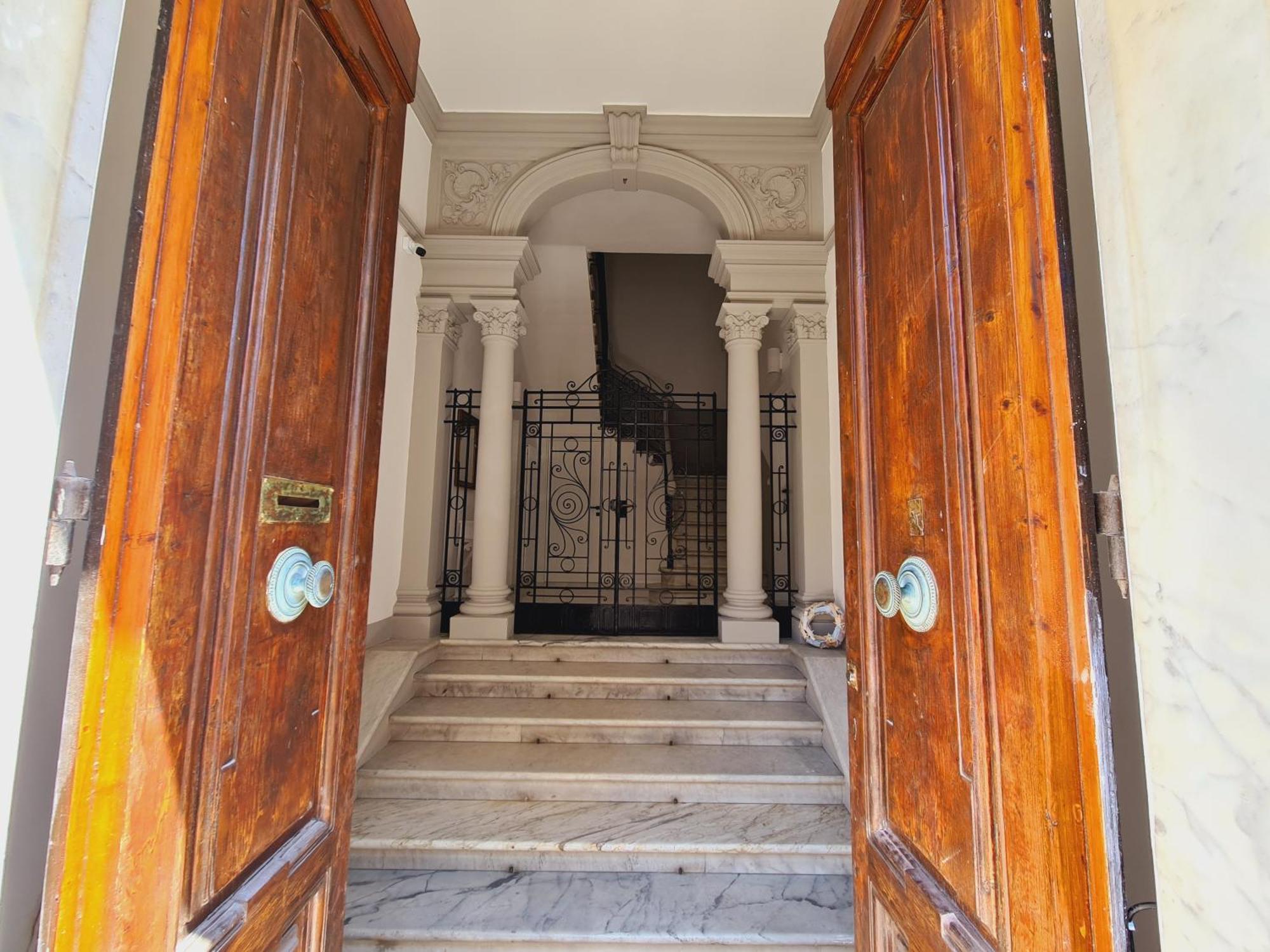 Allegra Viareggio Appartamento & Affittacamere Guest House Exterior photo