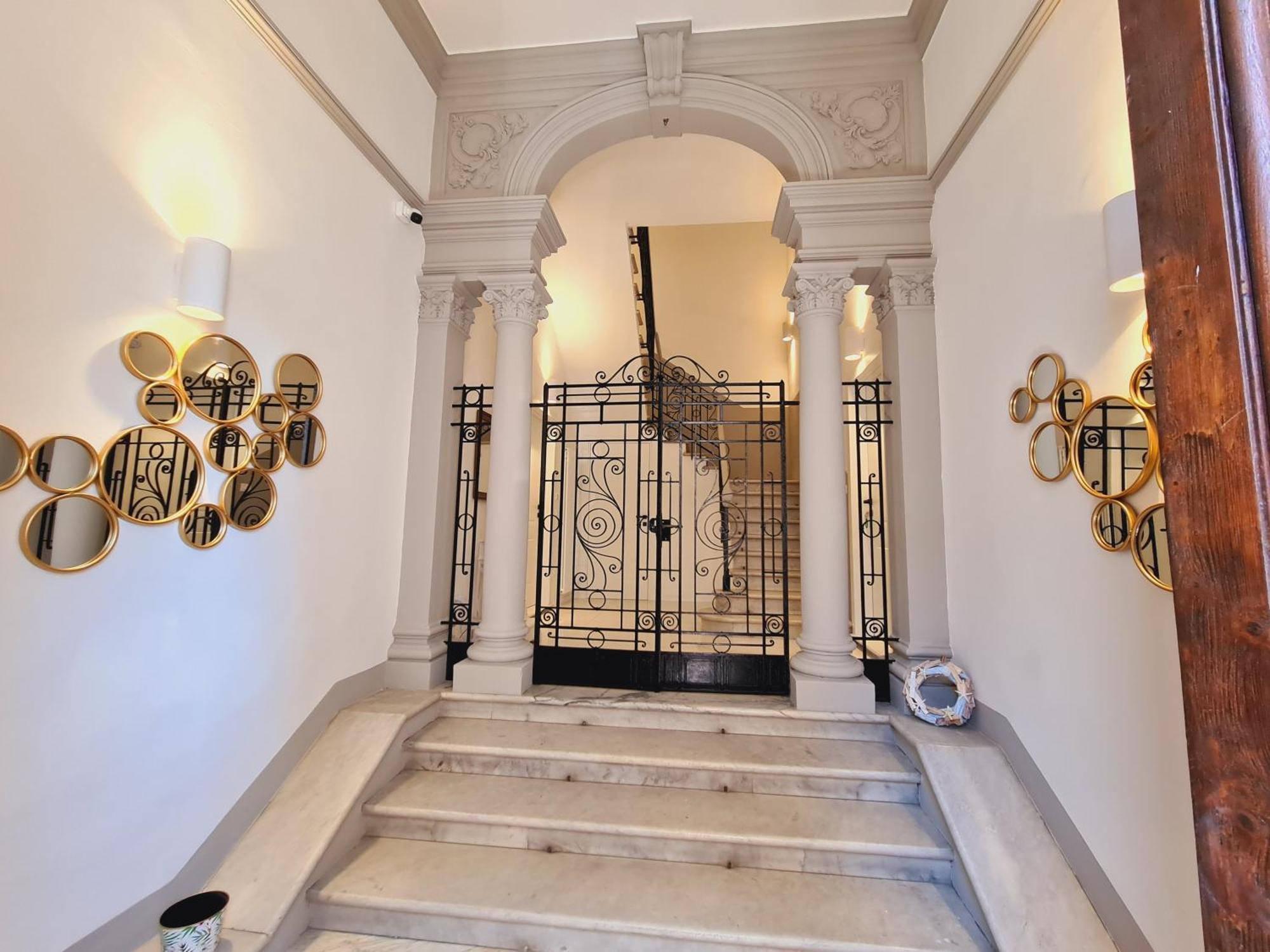 Allegra Viareggio Appartamento & Affittacamere Guest House Exterior photo